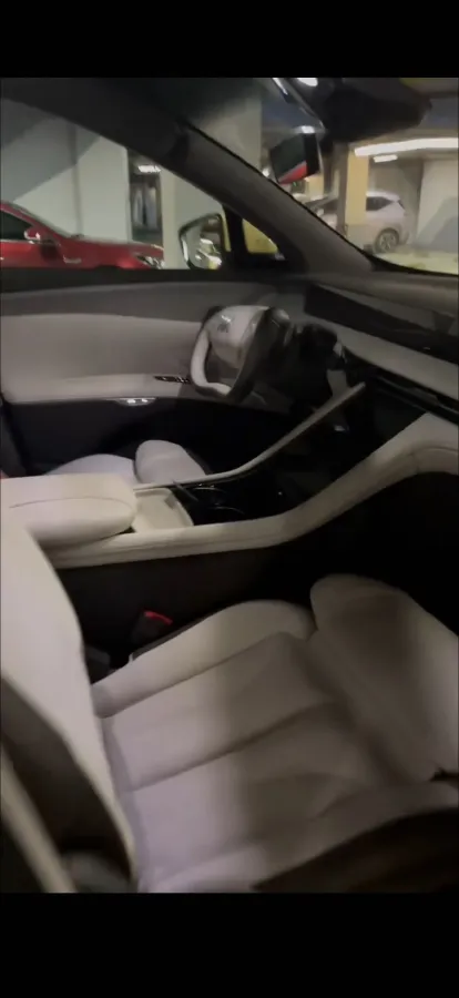 2023 IM LS7 BEV 90KWH,autocango,china used car exporter,china ev exporter,chinese used car exporter,chinese used ev exporter