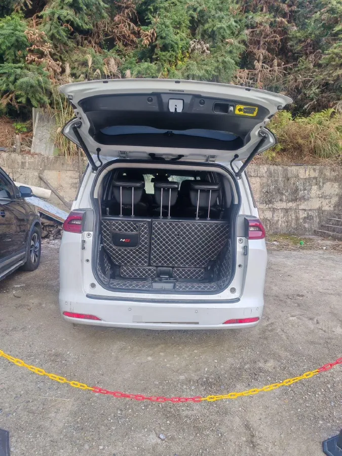 2021 GAC Trumpchi M6 1.5T 169HP L4 6AT,autocango,china used car exporter,china ev exporter,chinese used car exporter,chinese used ev exporter