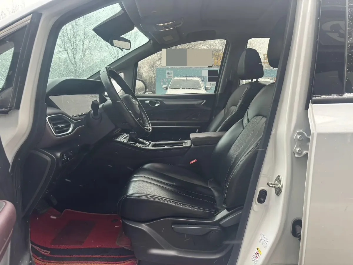 2021 GAC Trumpchi M6 1.5T 169HP L4 7DCT,autocango,china used car exporter,china ev exporter,chinese used car exporter,chinese used ev exporter