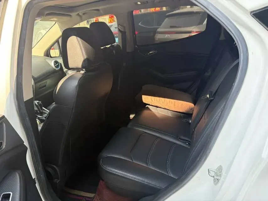 2018 BYD Yuan BEV 42KWH,autocango,china used car exporter,china ev exporter,chinese used car exporter,chinese used ev exporter