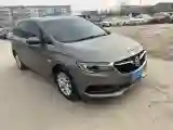 2019 Buick GL6 1.3T 163HP L3 6AT