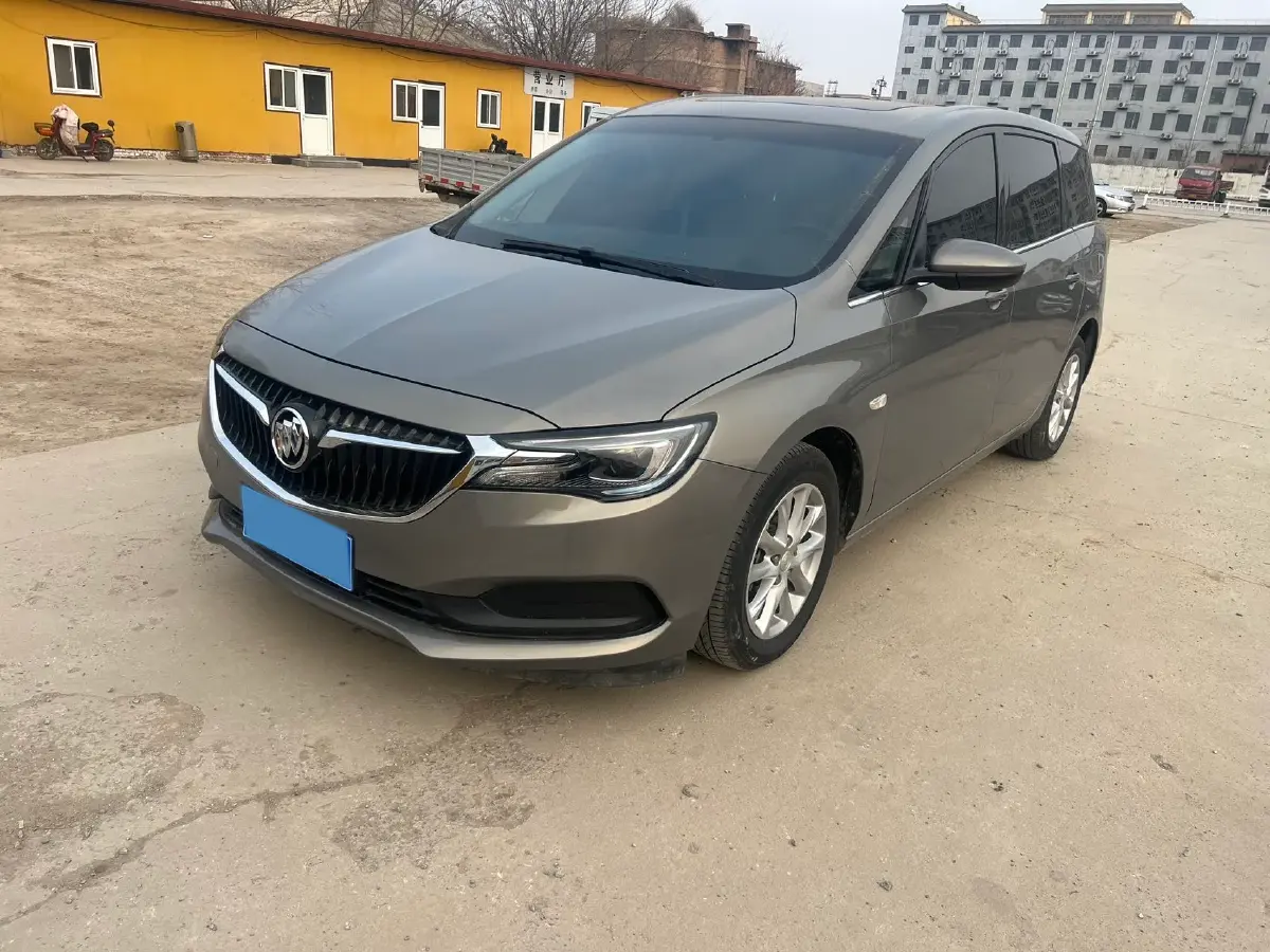 2019 BYD Tang 2.0T 192HP L4 6AT