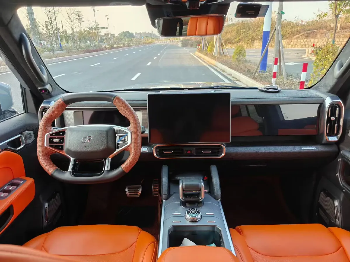 2023 Jetour Traveller 2.0T 254HP L4 8AT,autocango,china used car exporter,china ev exporter,chinese used car exporter,chinese used ev exporter