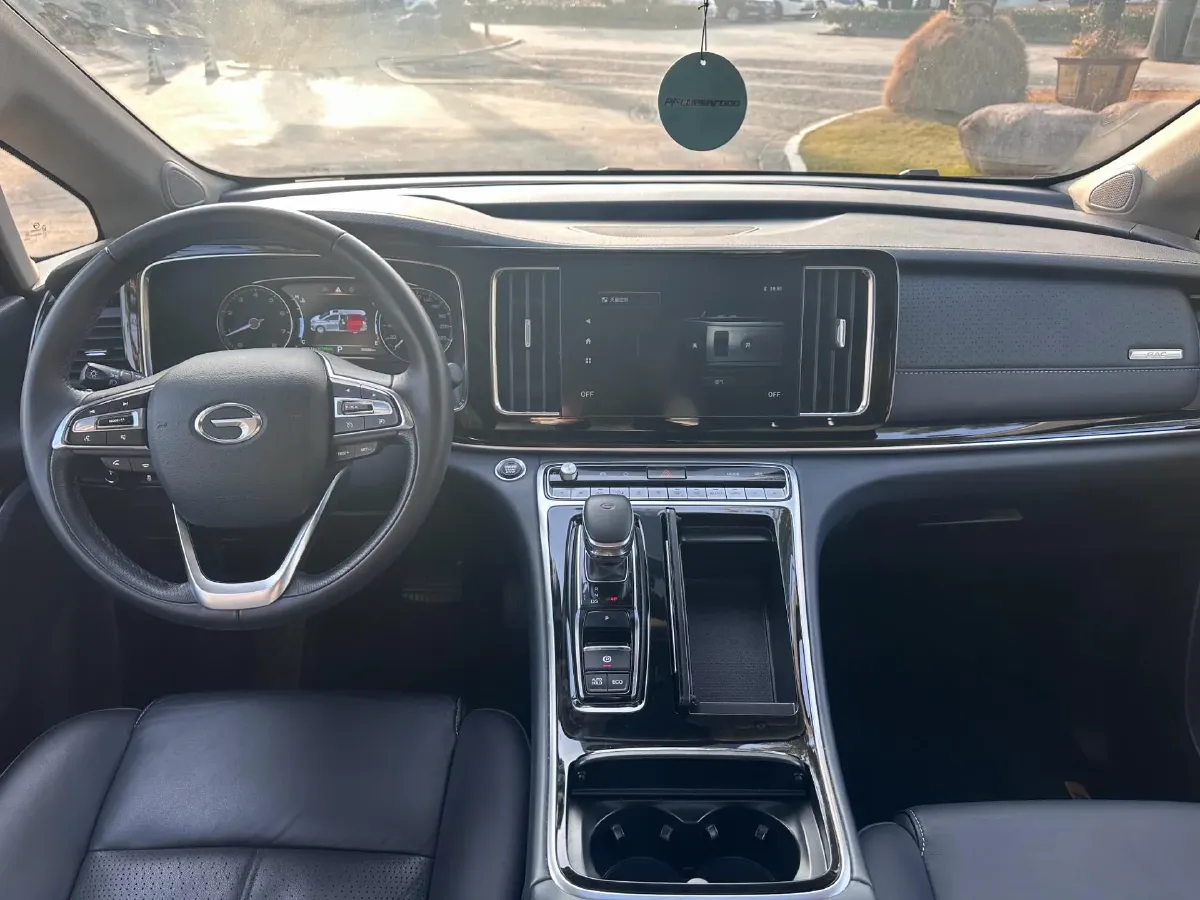 2023 GAC Trumpchi M8 2.0T 252HP L4 8AT,autocango,china used car exporter,china ev exporter,chinese used car exporter,chinese used ev exporter