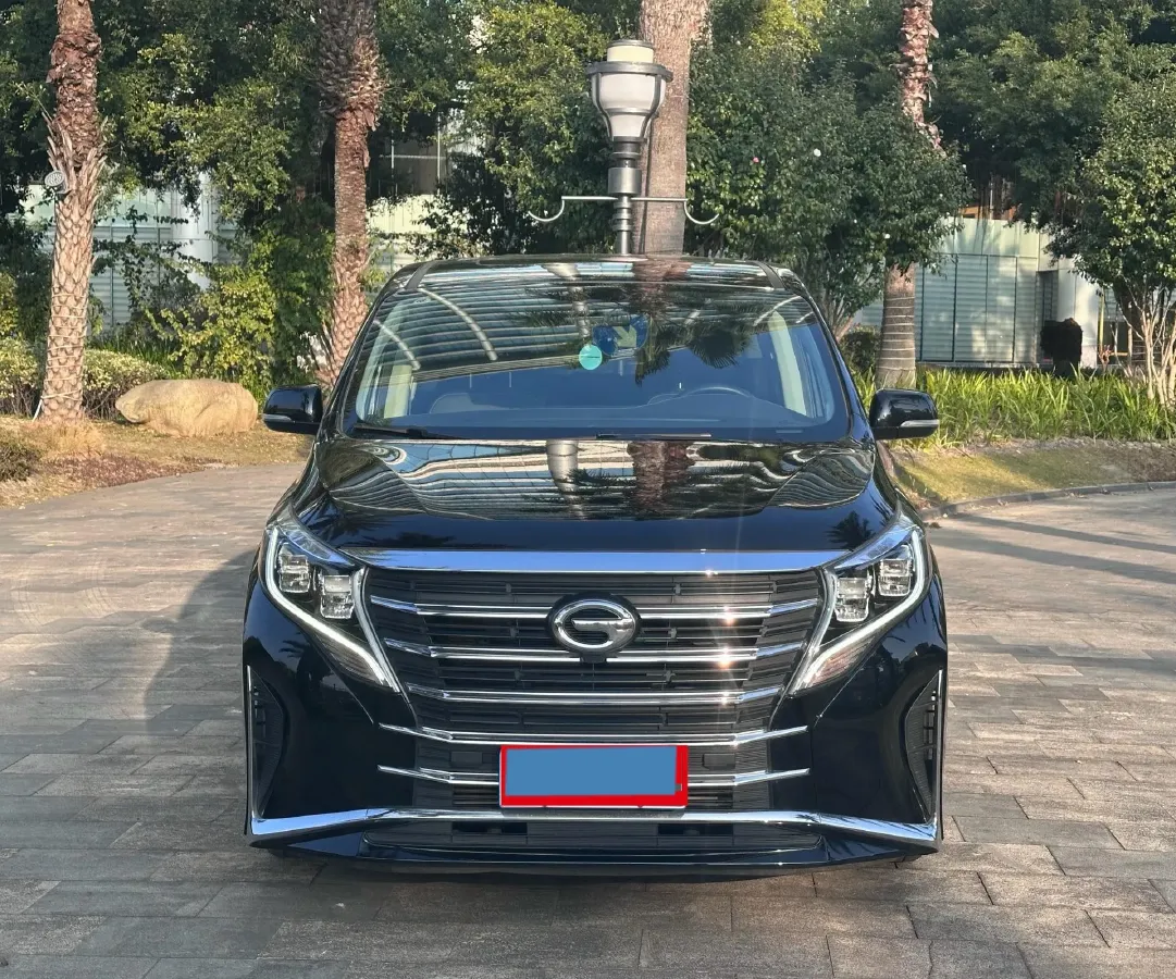2023 GAC Trumpchi M8 2.0T 252HP L4 8AT,autocango,china used car exporter,china ev exporter,chinese used car exporter,chinese used ev exporter