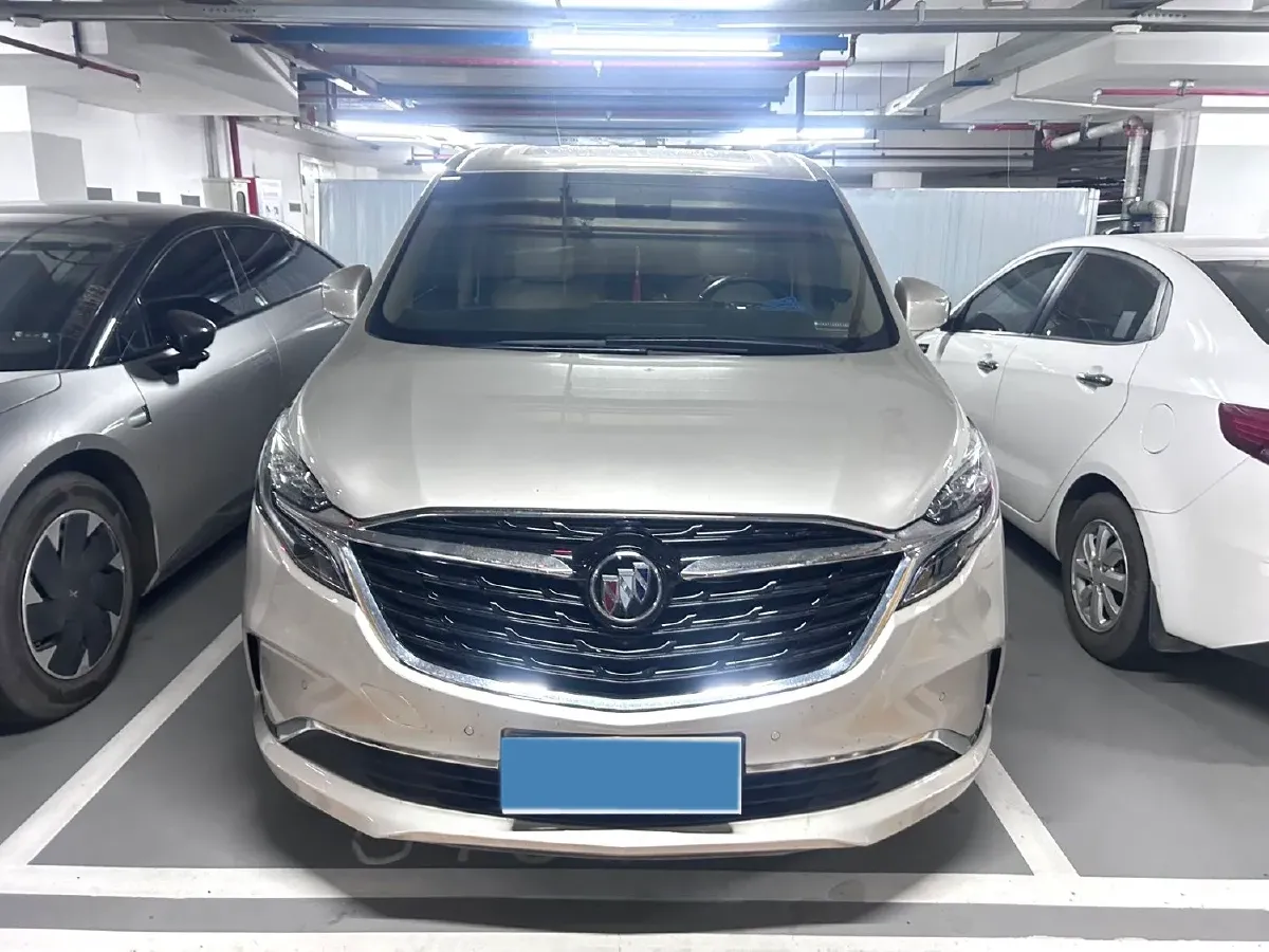 2021 Buick GL8 2.0T 237HP L4 9AT,autocango,china used car exporter,china ev exporter,chinese used car exporter,chinese used ev exporter