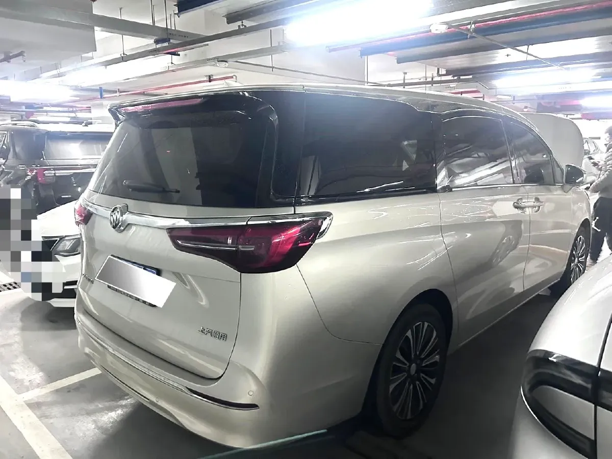 2021 Buick GL8 2.0T 237HP L4 9AT,autocango,china used car exporter,china ev exporter,chinese used car exporter,chinese used ev exporter