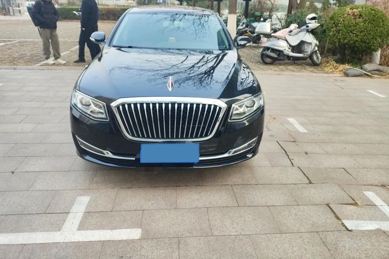 2019 HongQi E-HS3 BEV 52.5KWH,autocango,china used car exporter,china ev exporter,chinese used car exporter,chinese used ev exporter