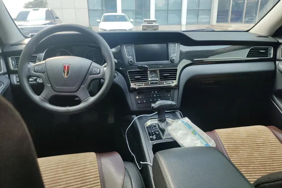 2019 HongQi E-HS3 BEV 52.5KWH,autocango,china used car exporter,china ev exporter,chinese used car exporter,chinese used ev exporter