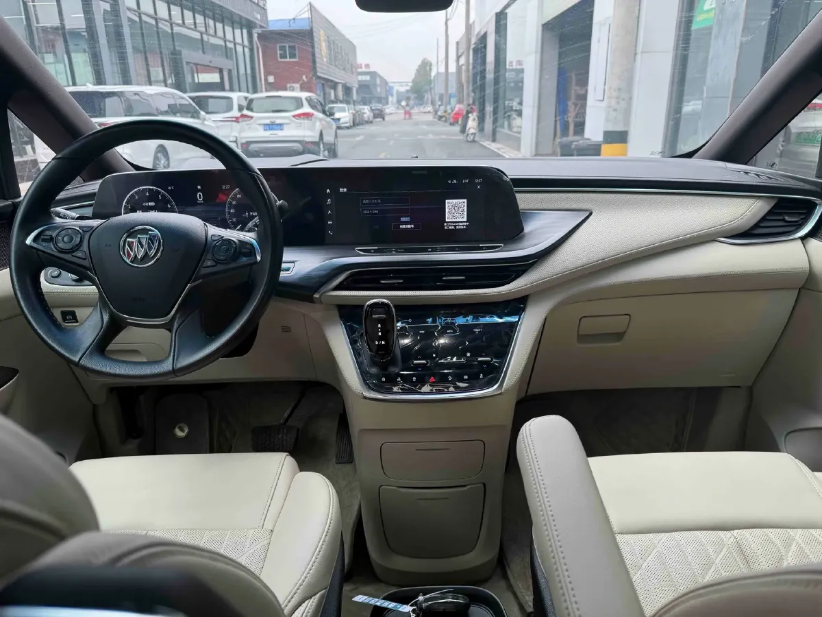 2022 Buick GL8 2.0T 237HP L4 9AT,autocango,china used car exporter,china ev exporter,chinese used car exporter,chinese used ev exporter