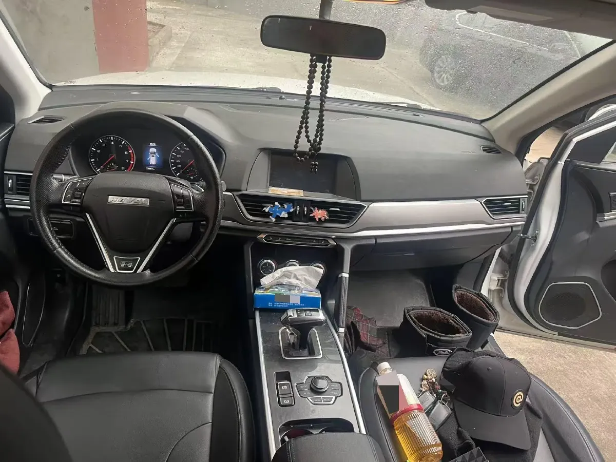 2019 Haval H6 1.5T 150HP L4 7DCT,autocango,china used car exporter,china ev exporter,chinese used car exporter,chinese used ev exporter