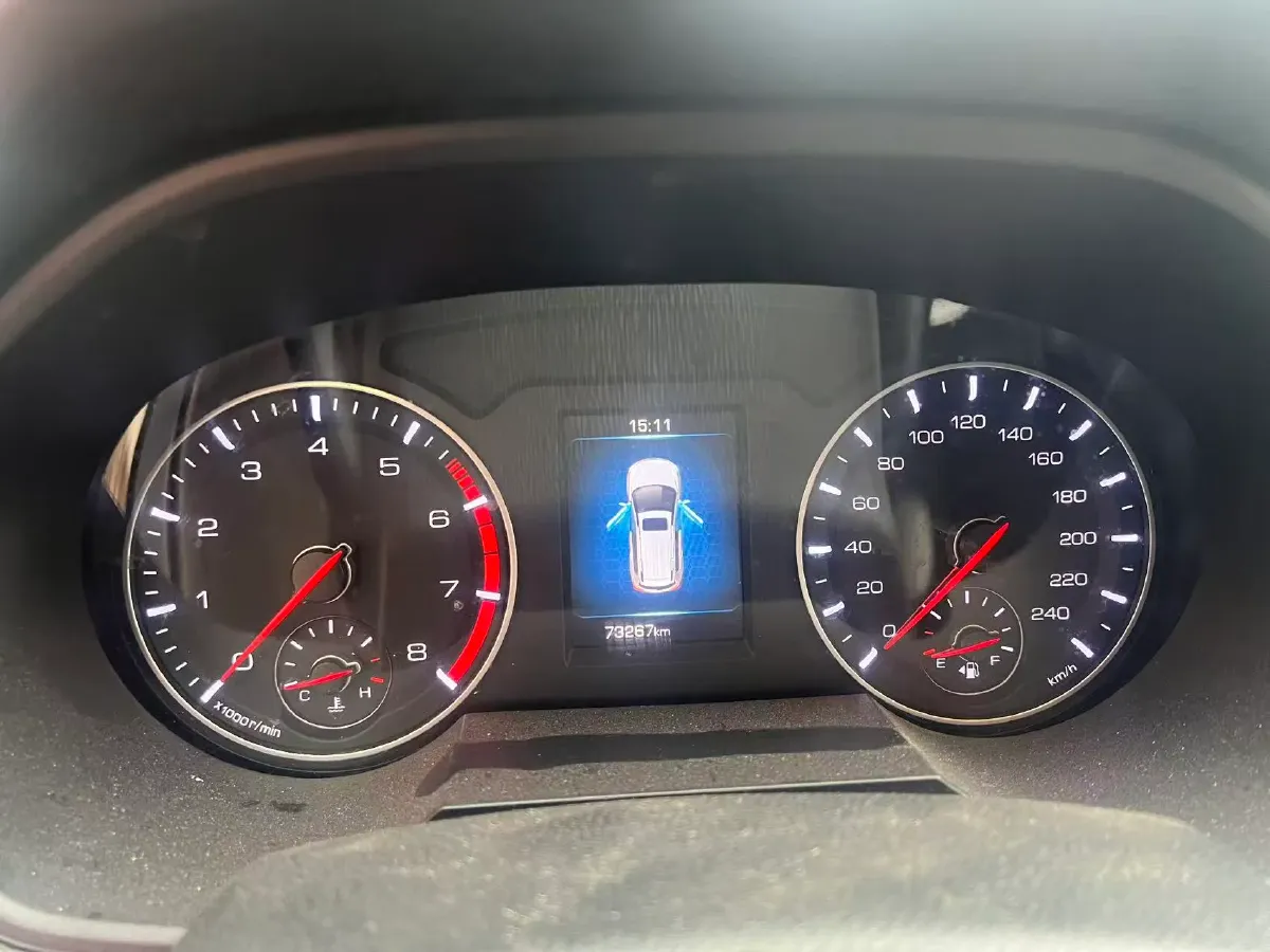 2019 Haval H6 1.5T 150HP L4 7DCT,autocango,china used car exporter,china ev exporter,chinese used car exporter,chinese used ev exporter