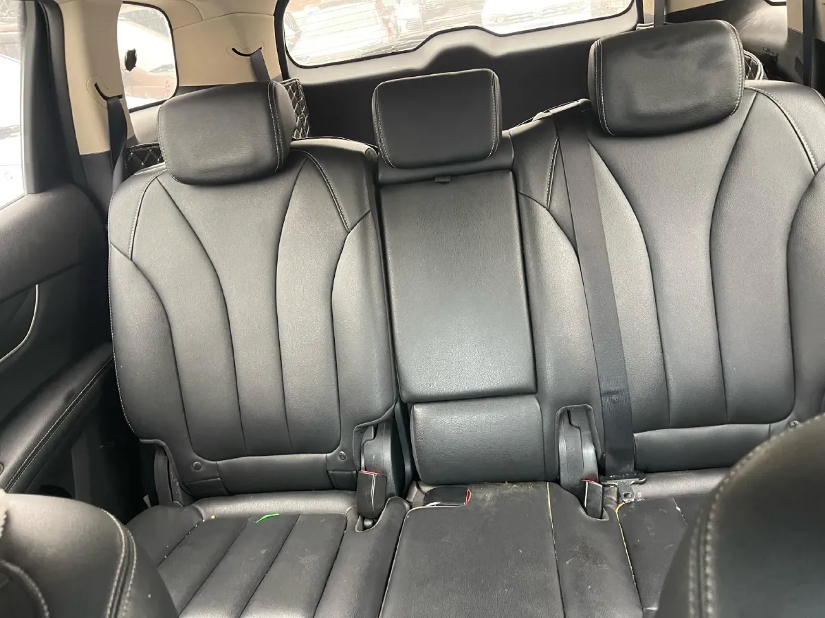 2018 BYD Song MAX 1.5T 154HP L4 6DCT,autocango,china used car exporter,china ev exporter,chinese used car exporter,chinese used ev exporter