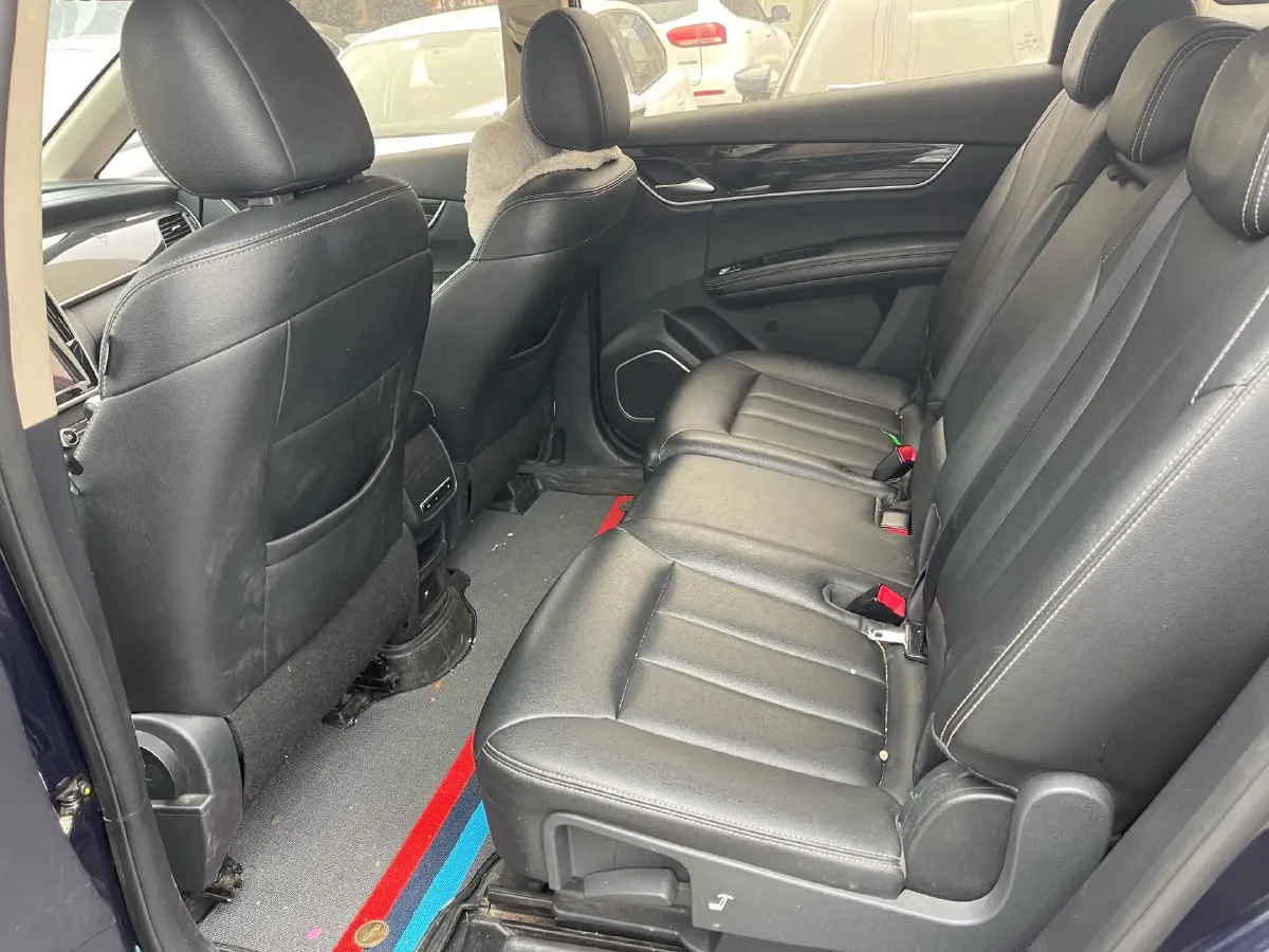 2018 BYD Song MAX 1.5T 154HP L4 6DCT,autocango,china used car exporter,china ev exporter,chinese used car exporter,chinese used ev exporter