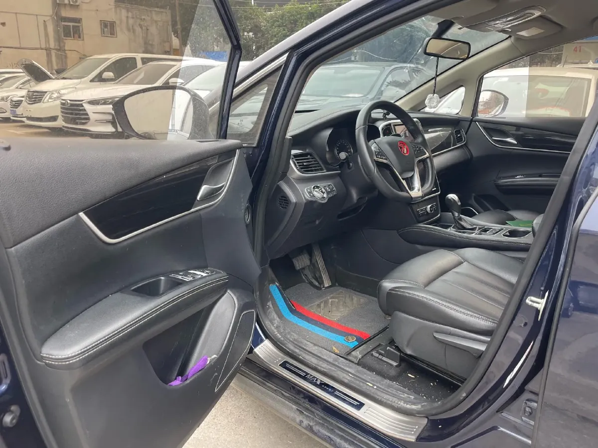 2018 BYD Song MAX 1.5T 154HP L4 6DCT,autocango,china used car exporter,china ev exporter,chinese used car exporter,chinese used ev exporter