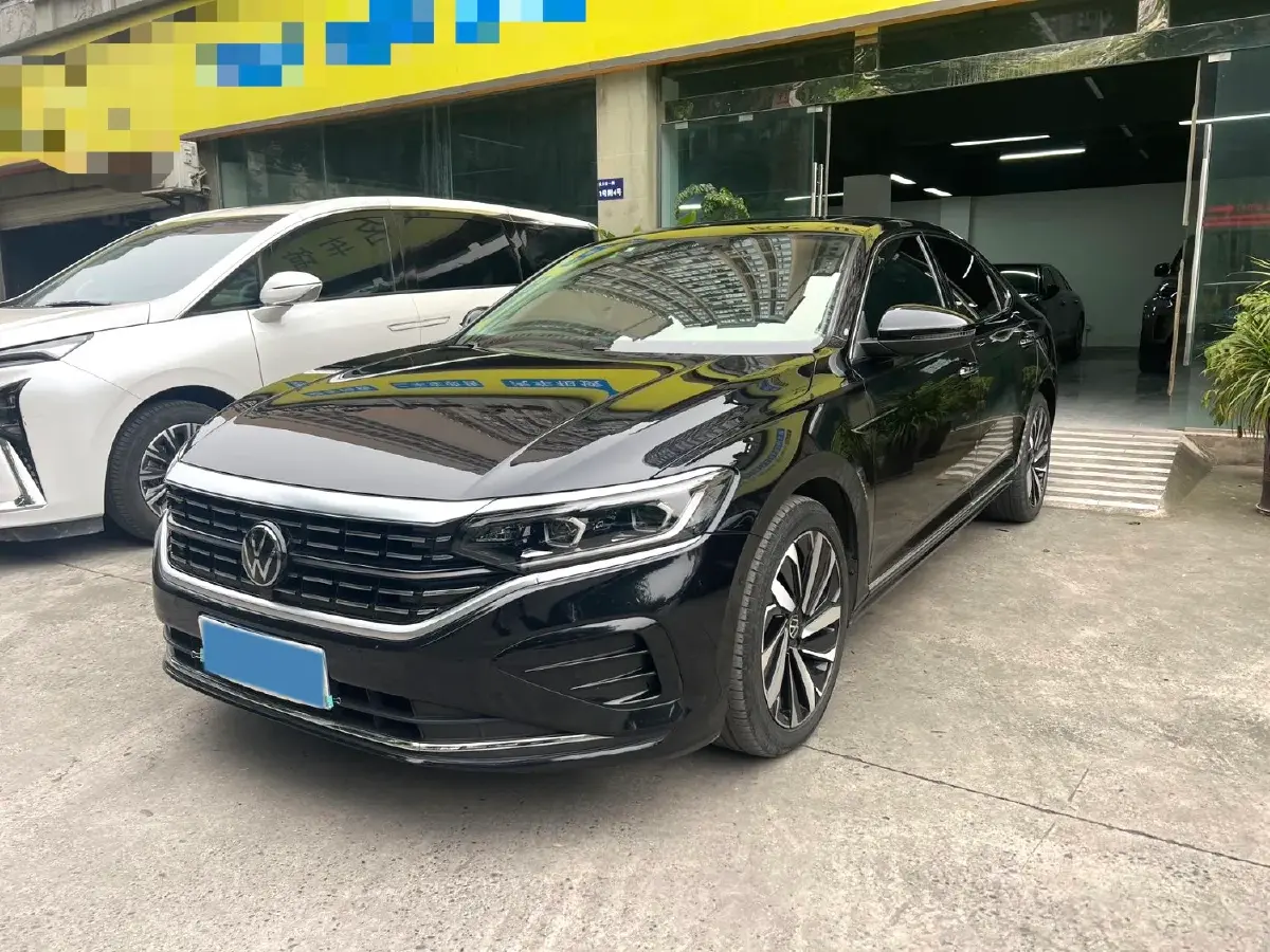 2022 Xpeng P7 BEV 60.2KWH