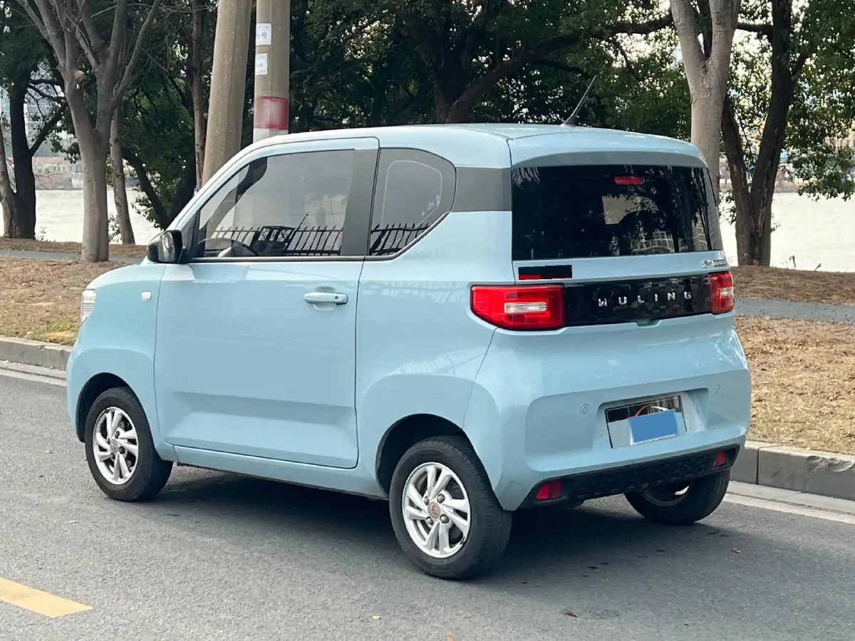 2020 WuLing HongGuang MINI EV BEV 9.3KWH,autocango,china used car exporter,china ev exporter,chinese used car exporter,chinese used ev exporter