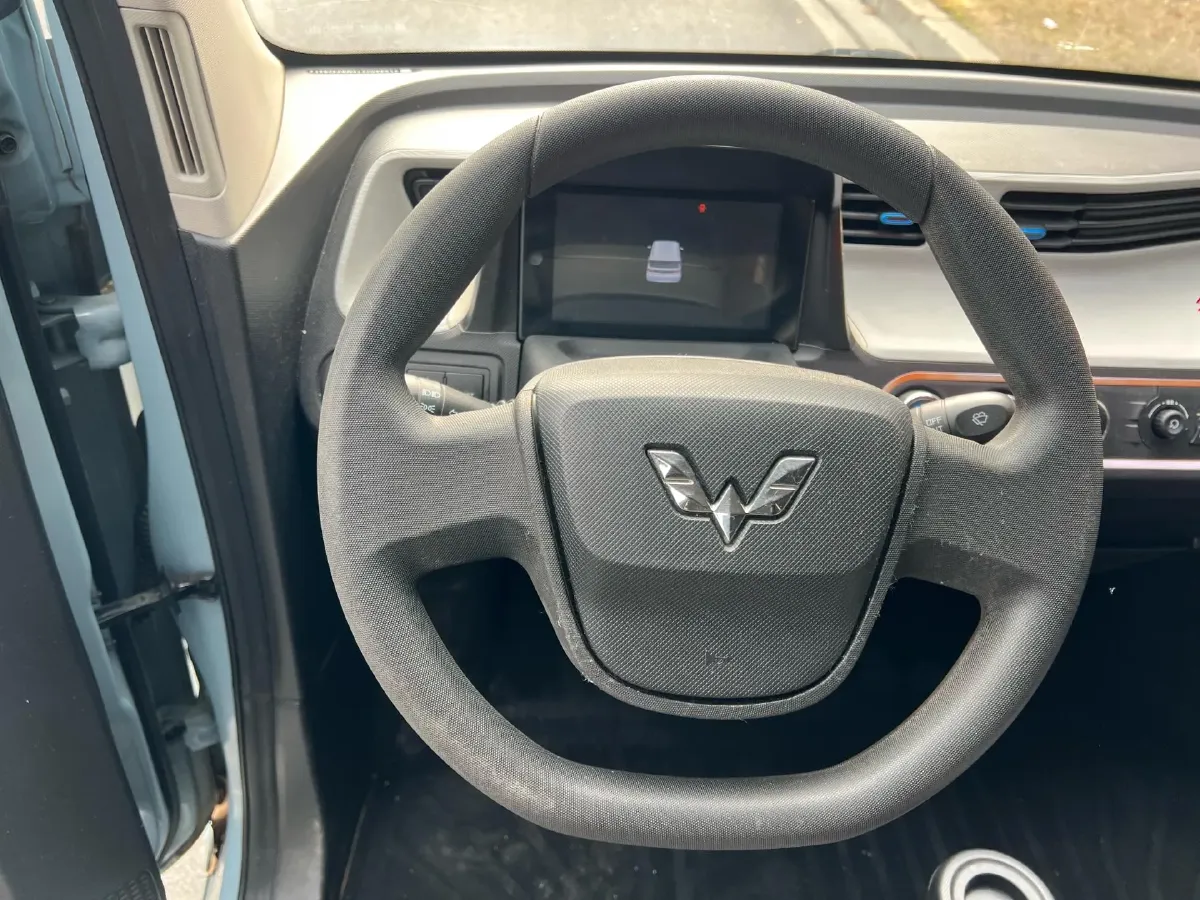 2020 WuLing HongGuang MINI EV BEV 9.3KWH,autocango,china used car exporter,china ev exporter,chinese used car exporter,chinese used ev exporter