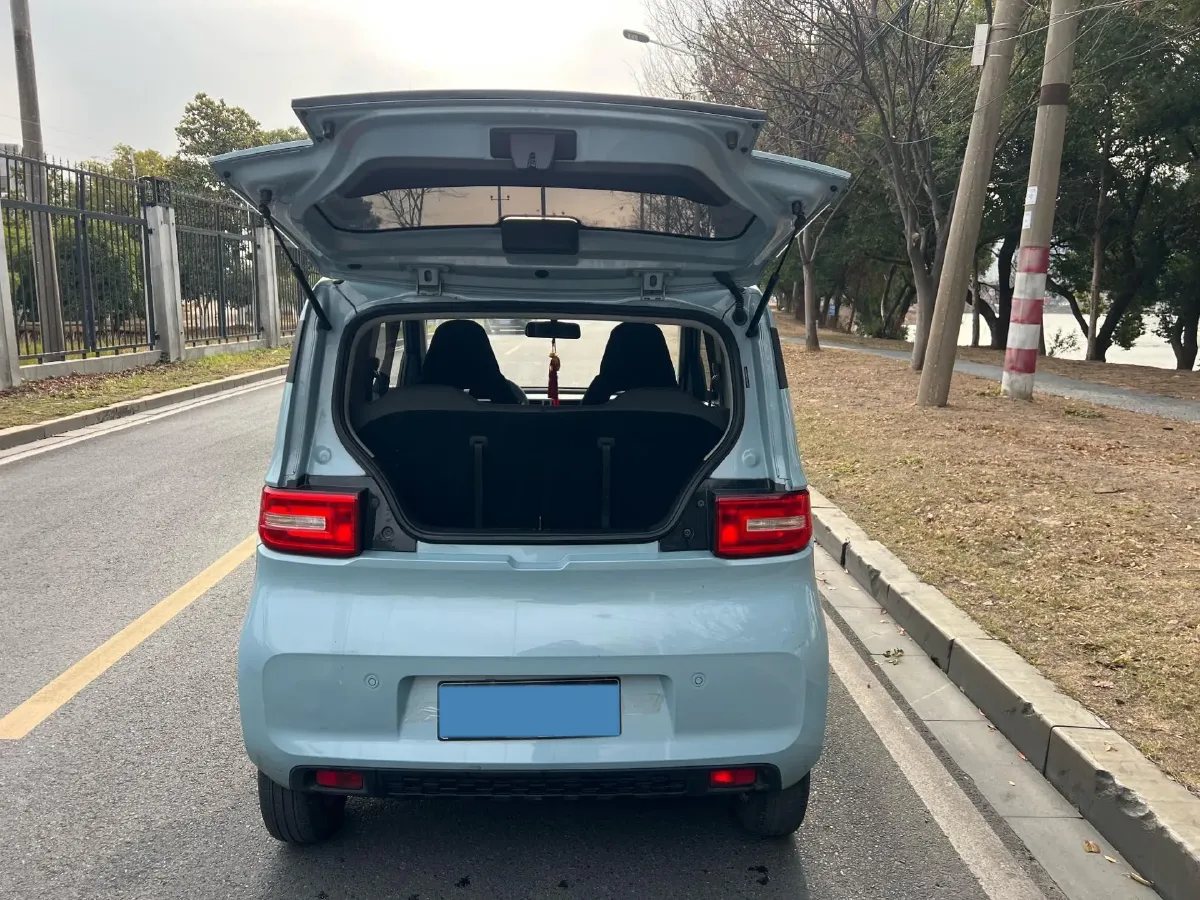 2020 WuLing HongGuang MINI EV BEV 9.3KWH,autocango,china used car exporter,china ev exporter,chinese used car exporter,chinese used ev exporter