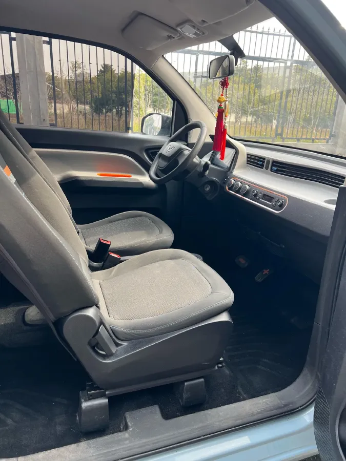 2020 WuLing HongGuang MINI EV BEV 9.3KWH,autocango,china used car exporter,china ev exporter,chinese used car exporter,chinese used ev exporter
