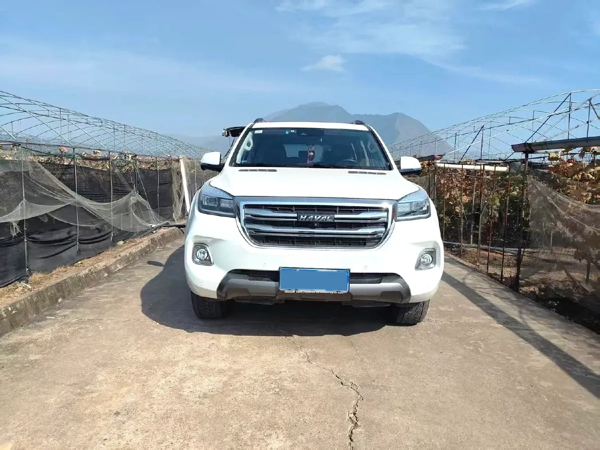 2020 Haval H9 2.0T 224HP L4 8AT,autocango,china used car exporter,china ev exporter,chinese used car exporter,chinese used ev exporter