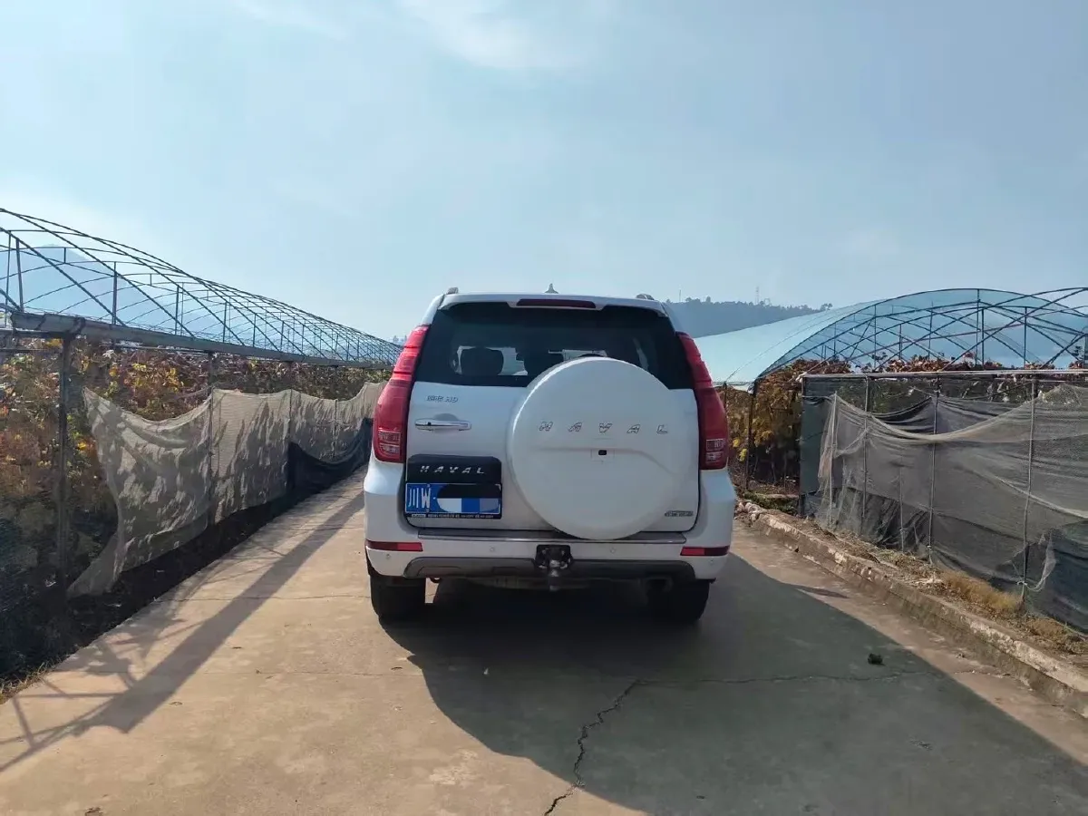 2020 Haval H9 2.0T 224HP L4 8AT,autocango,china used car exporter,china ev exporter,chinese used car exporter,chinese used ev exporter