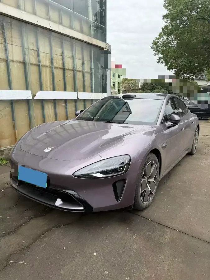 2024 MI SU7 BEV 73.6KWH