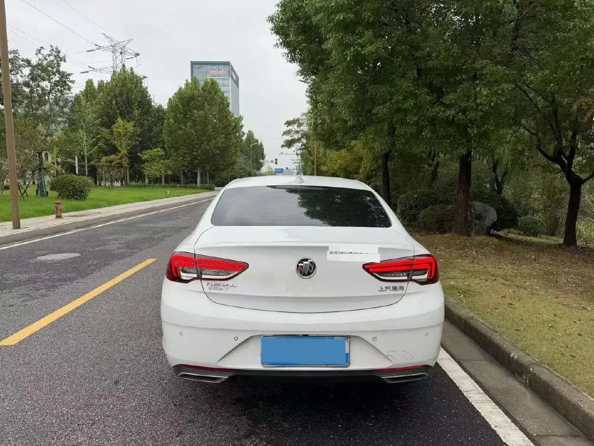 2020 Buick Regal 1.5T 169HP L4 9AT,autocango,china used car exporter,china ev exporter,chinese used car exporter,chinese used ev exporter