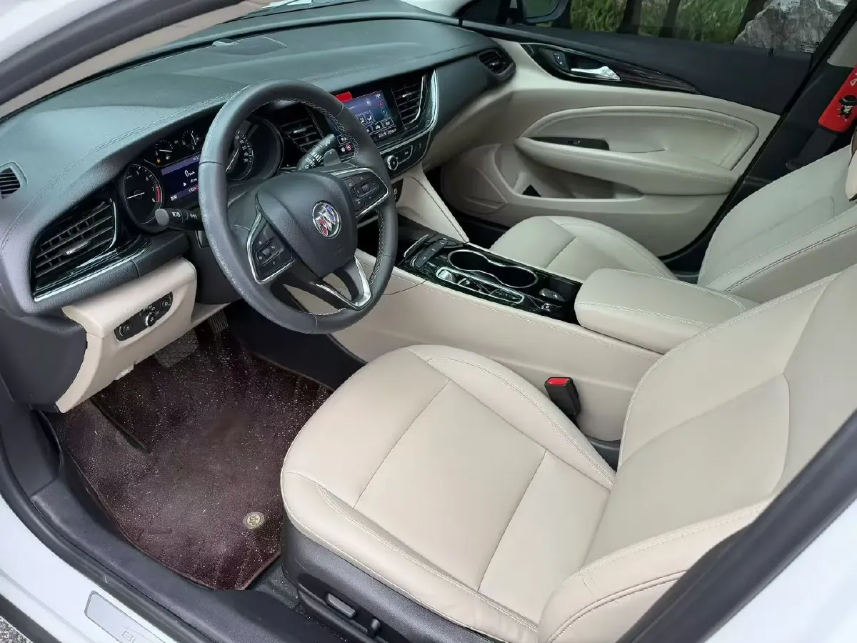 2020 Buick Regal 1.5T 169HP L4 9AT,autocango,china used car exporter,china ev exporter,chinese used car exporter,chinese used ev exporter