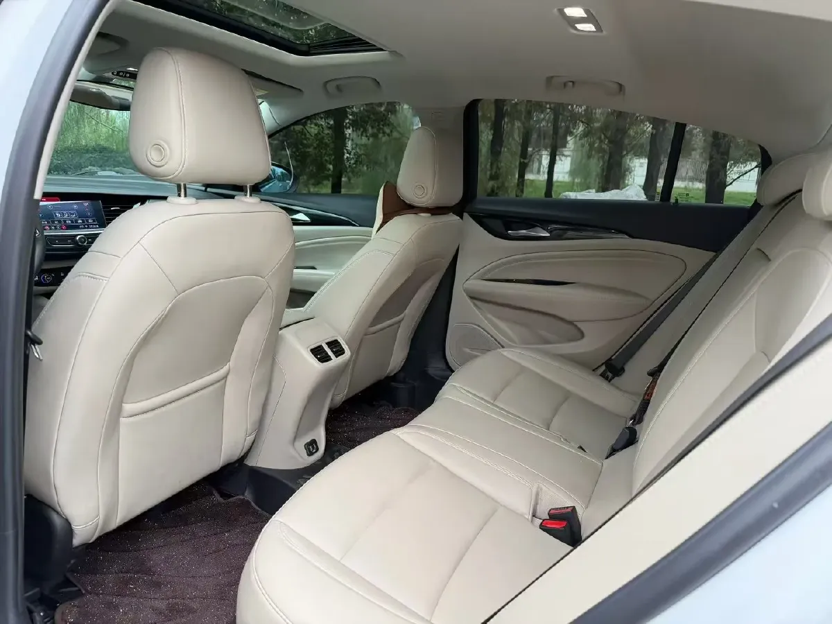 2020 Buick Regal 1.5T 169HP L4 9AT,autocango,china used car exporter,china ev exporter,chinese used car exporter,chinese used ev exporter