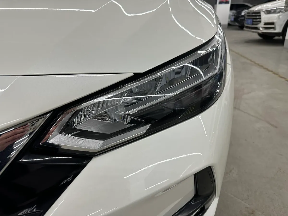 2022 Nissan Sylphy 1.6L 135HP L4 CVT,autocango,china used car exporter,china ev exporter,chinese used car exporter,chinese used ev exporter