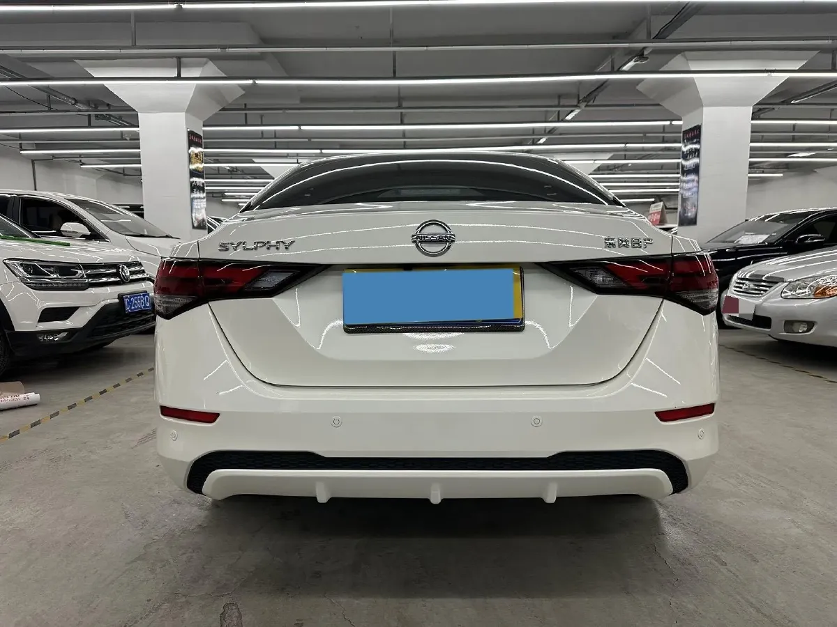2022 Nissan Sylphy 1.6L 135HP L4 CVT,autocango,china used car exporter,china ev exporter,chinese used car exporter,chinese used ev exporter
