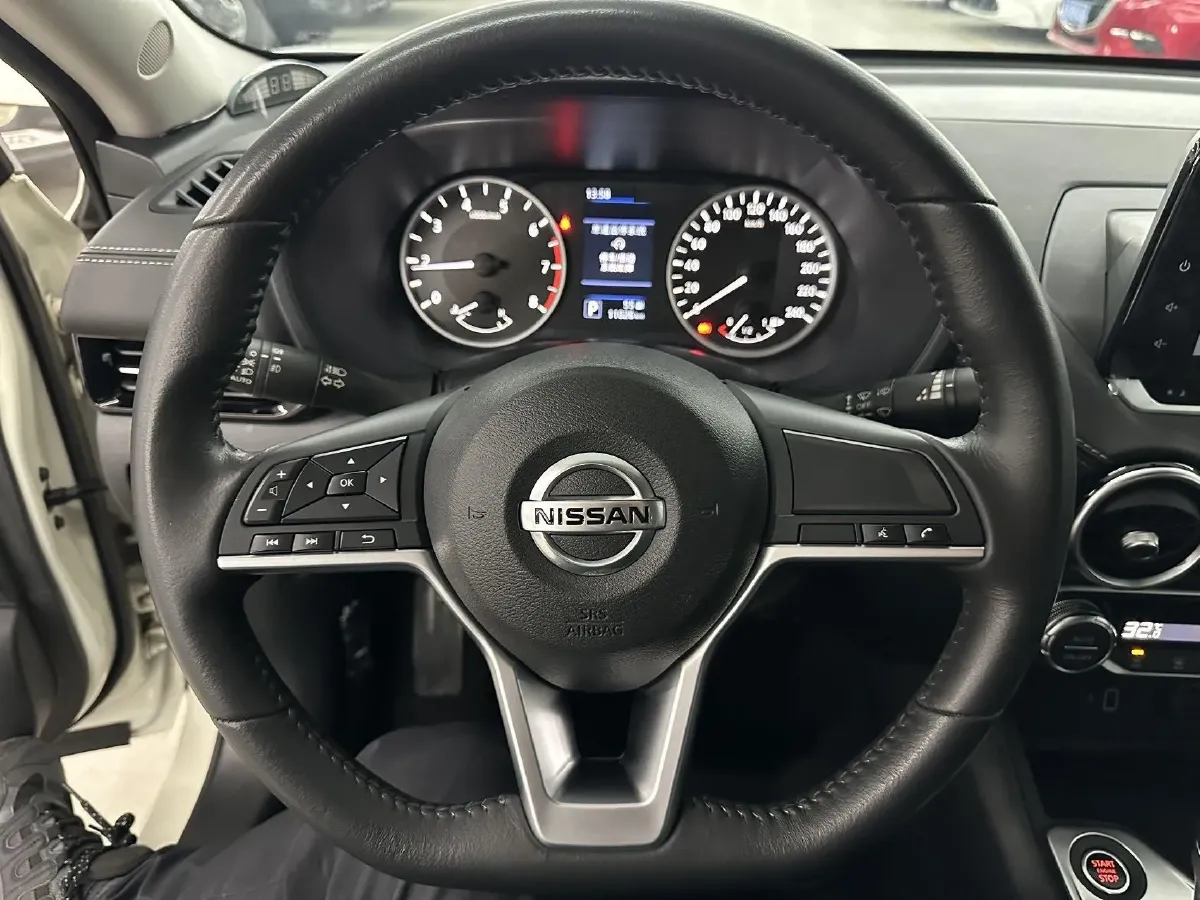 2022 Nissan Sylphy 1.6L 135HP L4 CVT,autocango,china used car exporter,china ev exporter,chinese used car exporter,chinese used ev exporter