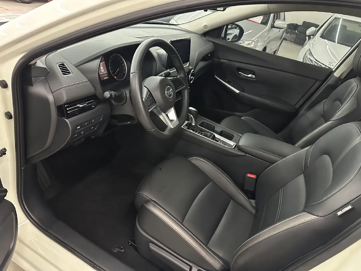 2022 Nissan Sylphy 1.6L 135HP L4 CVT,autocango,china used car exporter,china ev exporter,chinese used car exporter,chinese used ev exporter