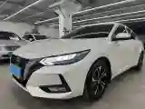 2022 Nissan Sylphy 1.6L 135HP L4 CVT