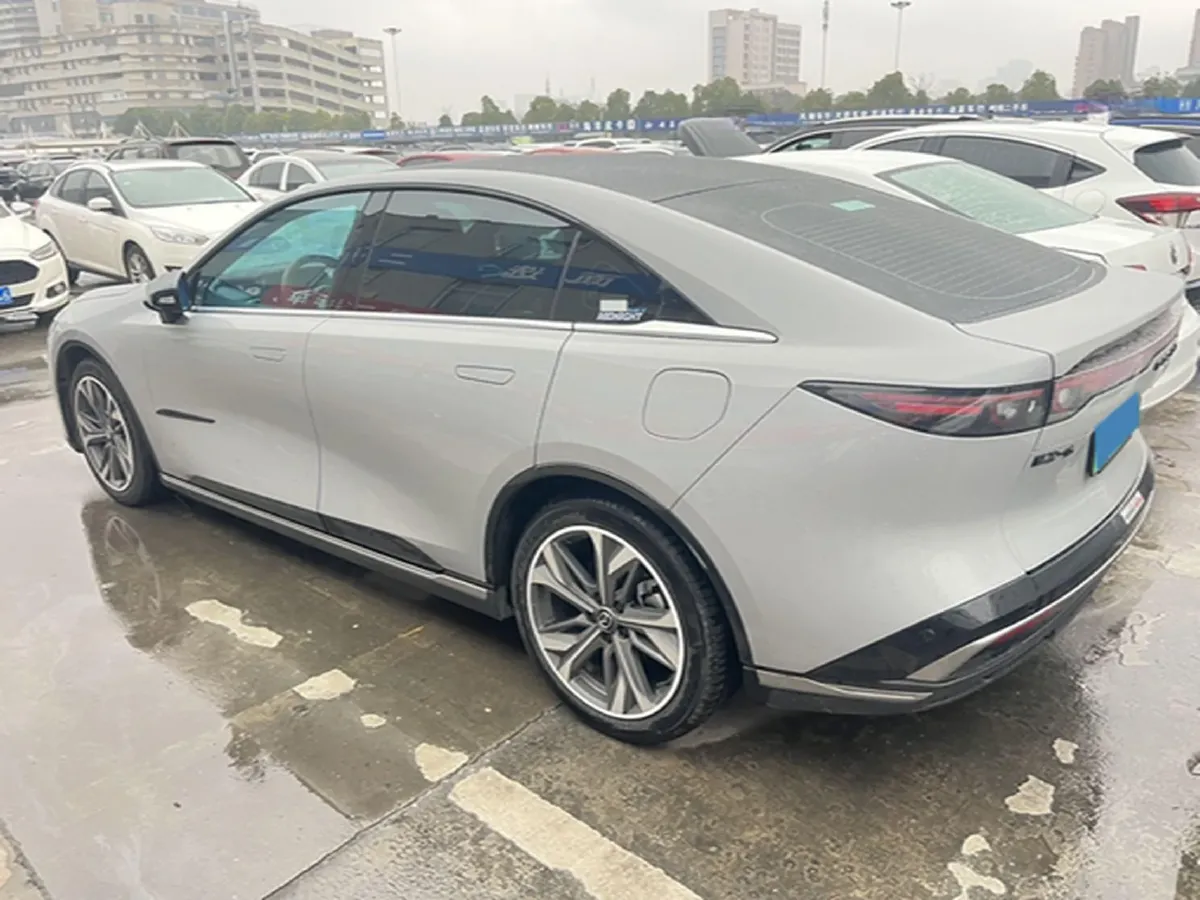 2024 Mazda EZ-6 REEV 95HP REEV 28.4KWH,autocango,china used car exporter,china ev exporter,chinese used car exporter,chinese used ev exporter