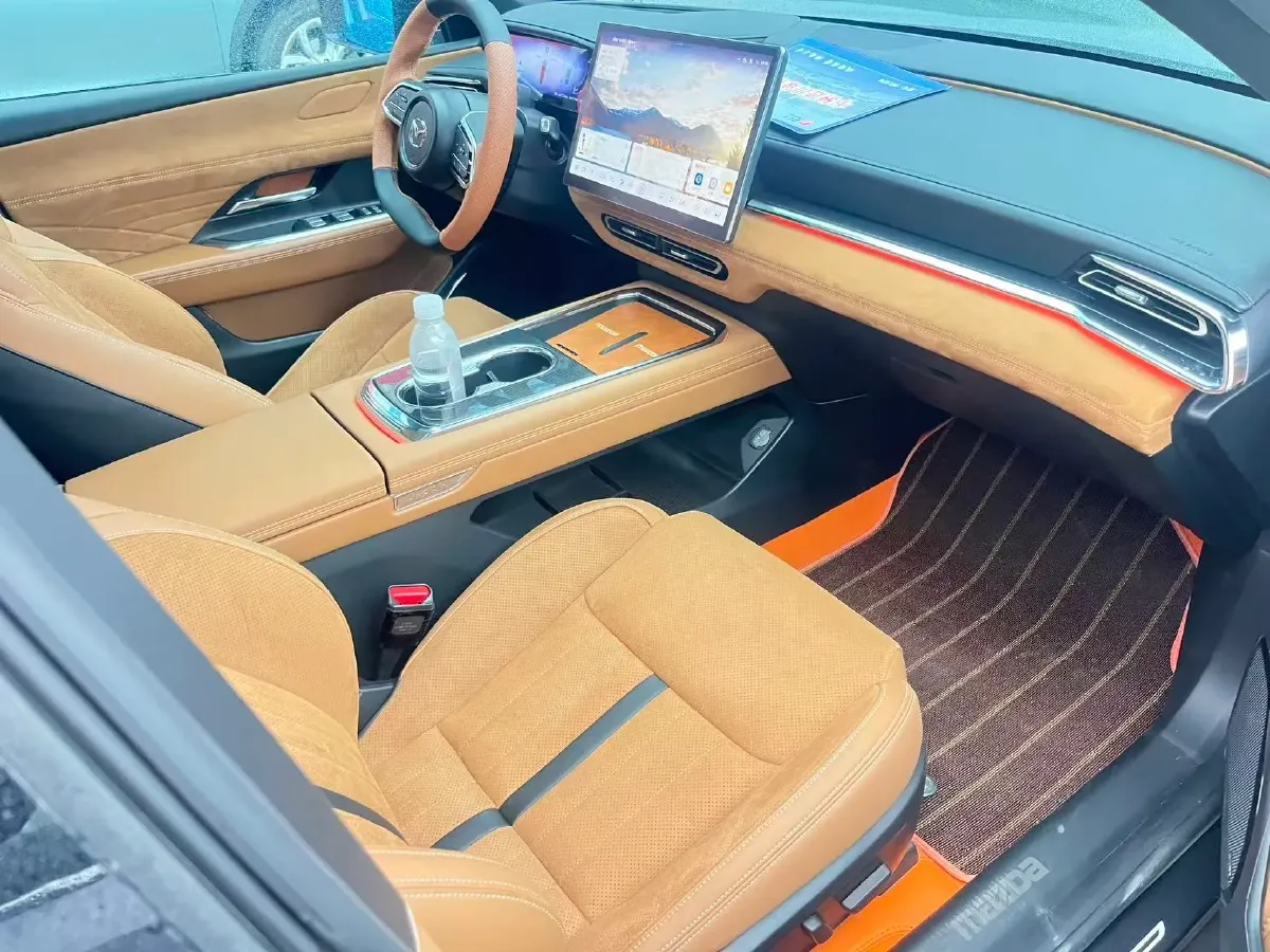 2024 Mazda EZ-6 REEV 95HP REEV 28.4KWH,autocango,china used car exporter,china ev exporter,chinese used car exporter,chinese used ev exporter