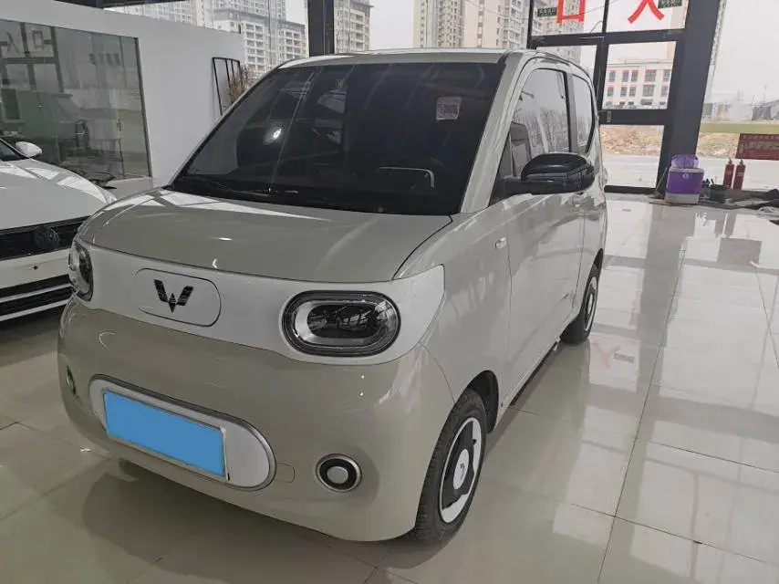2024 WuLing HongGuang MINI EV BEV 17.3KWH