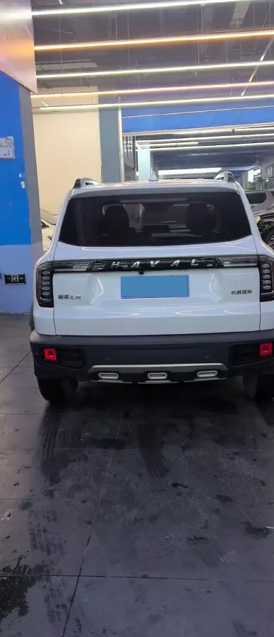 2021 Haval Dargo 1.5T 169HP L4 7DCT,autocango,china used car exporter,china ev exporter,chinese used car exporter,chinese used ev exporter