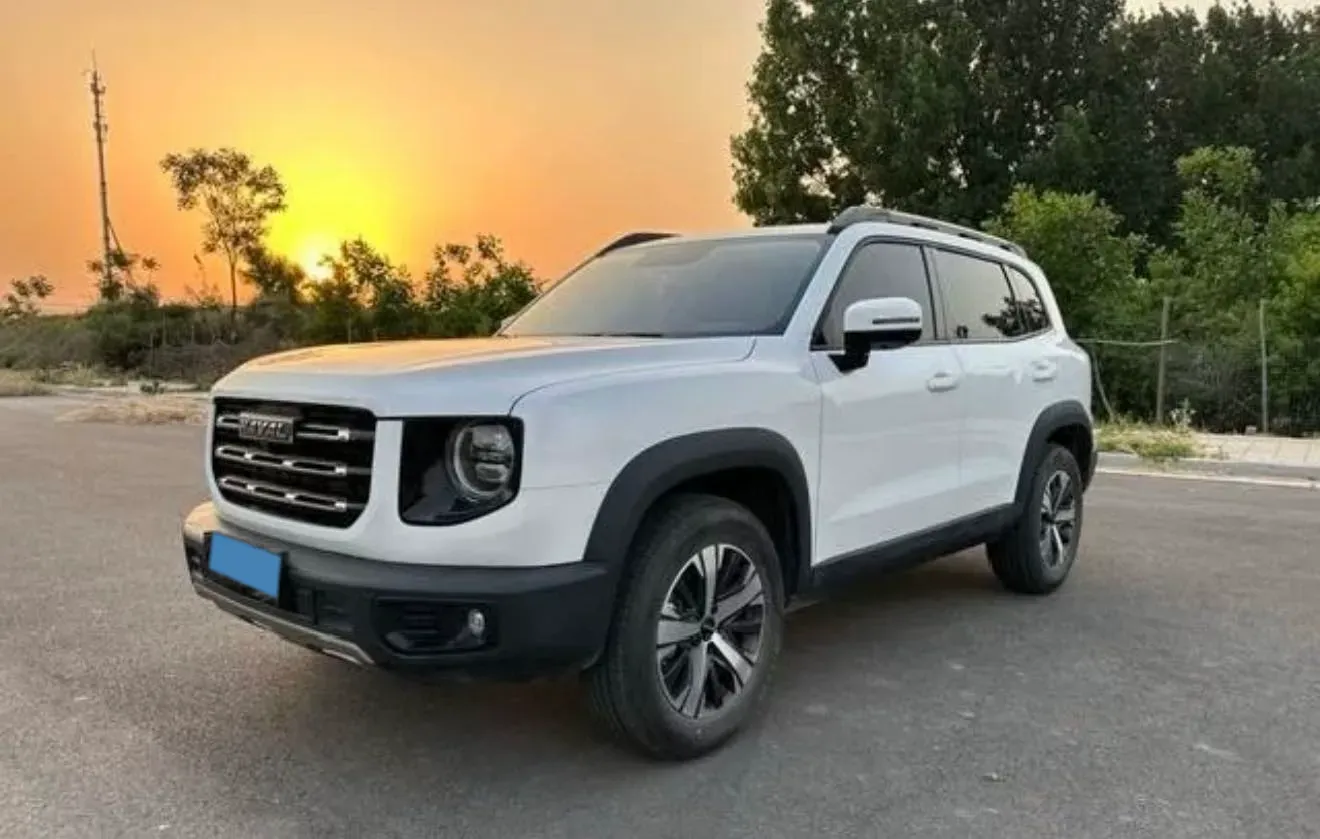 2021 Haval Dargo 1.5T 169HP L4 7DCT,autocango,china used car exporter,china ev exporter,chinese used car exporter,chinese used ev exporter