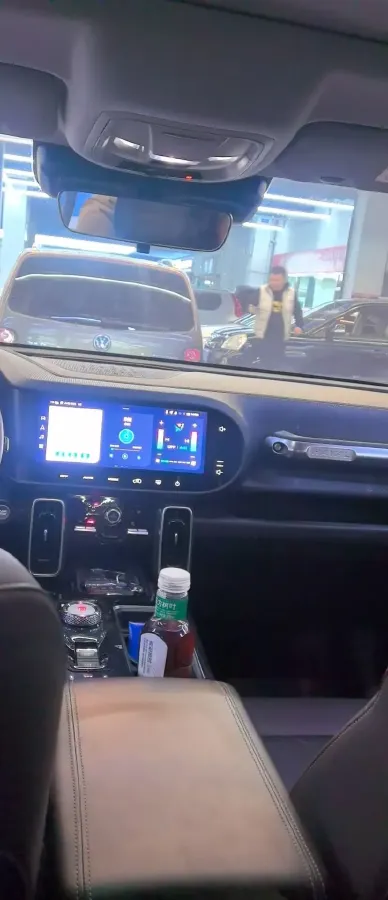 2021 Haval Dargo 1.5T 169HP L4 7DCT,autocango,china used car exporter,china ev exporter,chinese used car exporter,chinese used ev exporter