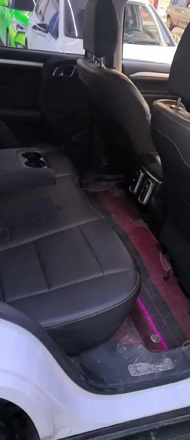 2021 Haval Dargo 1.5T 169HP L4 7DCT,autocango,china used car exporter,china ev exporter,chinese used car exporter,chinese used ev exporter