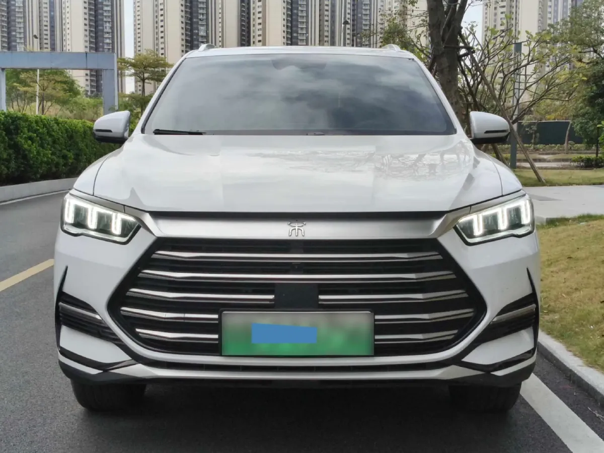 2023 BYD Song Plus 1.5L 110HP L4 E-CVT PHEV 18.3KWH,autocango,china used car exporter,china ev exporter,chinese used car exporter,chinese used ev exporter