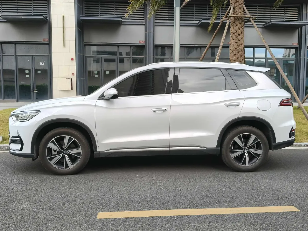 2023 BYD Song Plus 1.5L 110HP L4 E-CVT PHEV 18.3KWH,autocango,china used car exporter,china ev exporter,chinese used car exporter,chinese used ev exporter