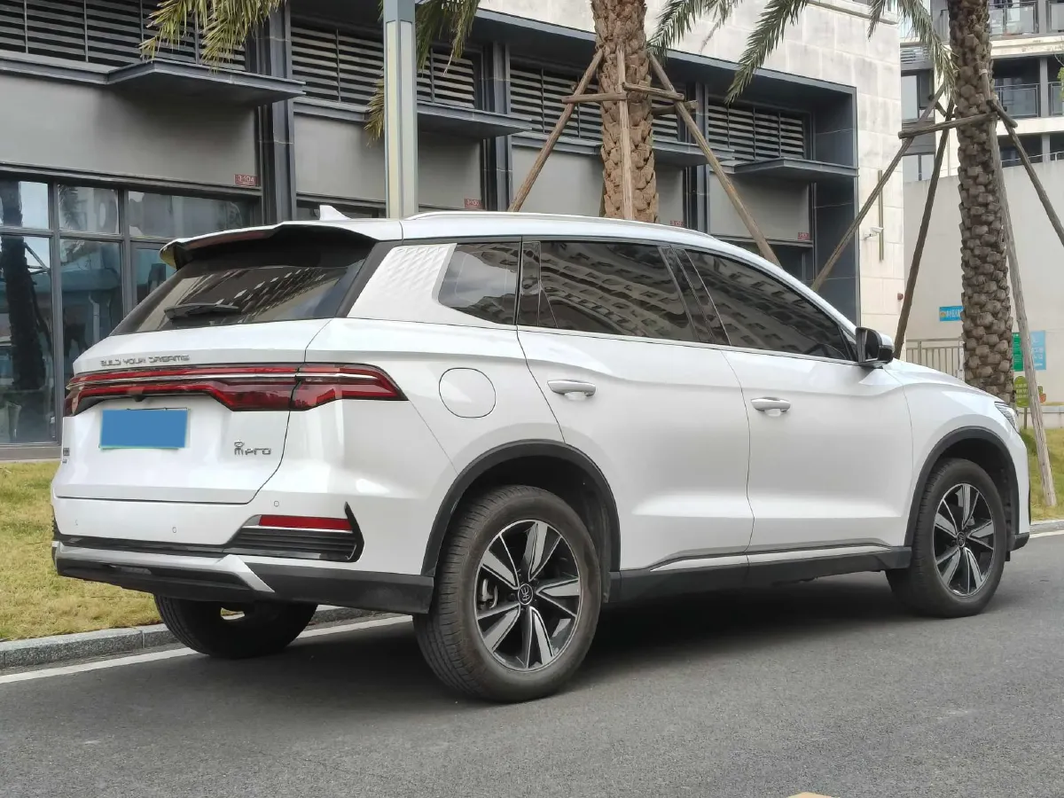 2023 BYD Song Plus 1.5L 110HP L4 E-CVT PHEV 18.3KWH,autocango,china used car exporter,china ev exporter,chinese used car exporter,chinese used ev exporter