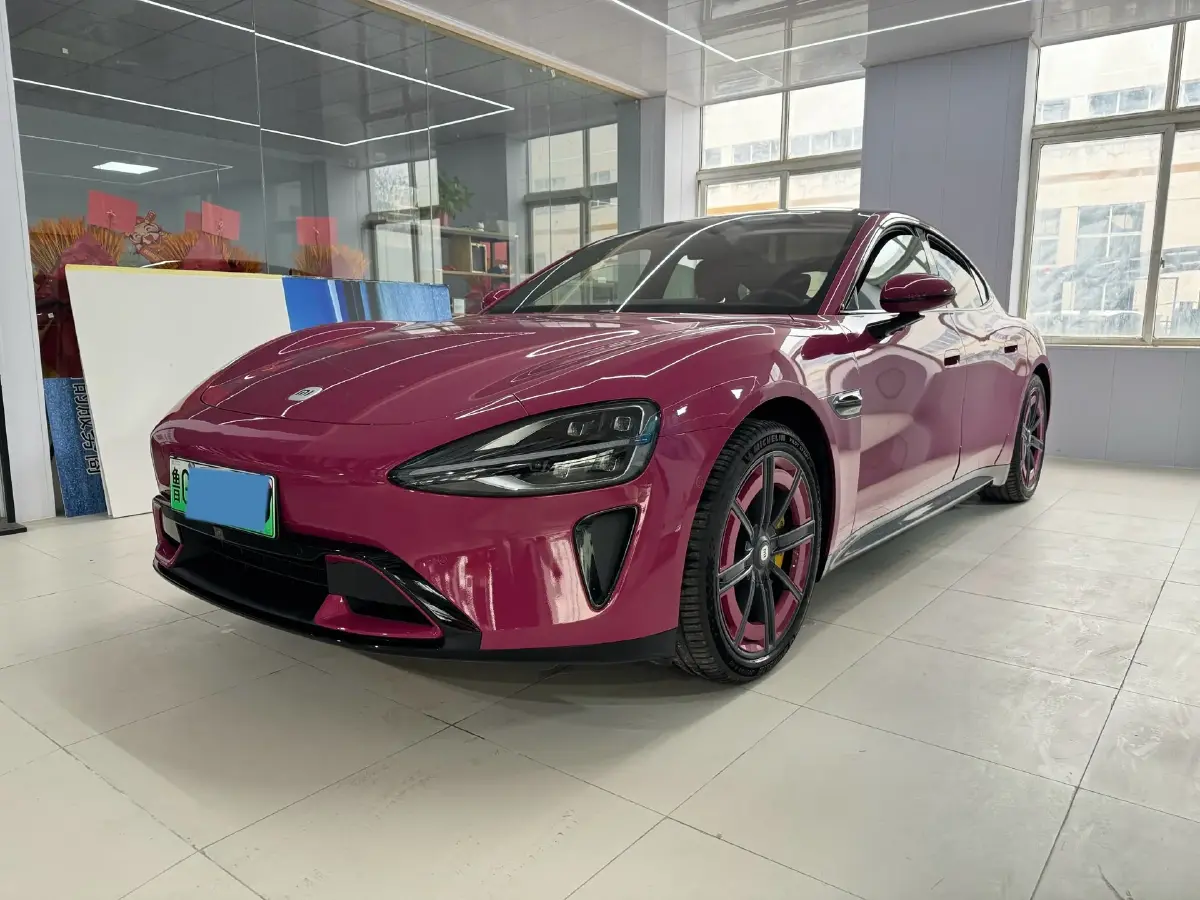 2024 MI SU7 BEV 73.6KWH