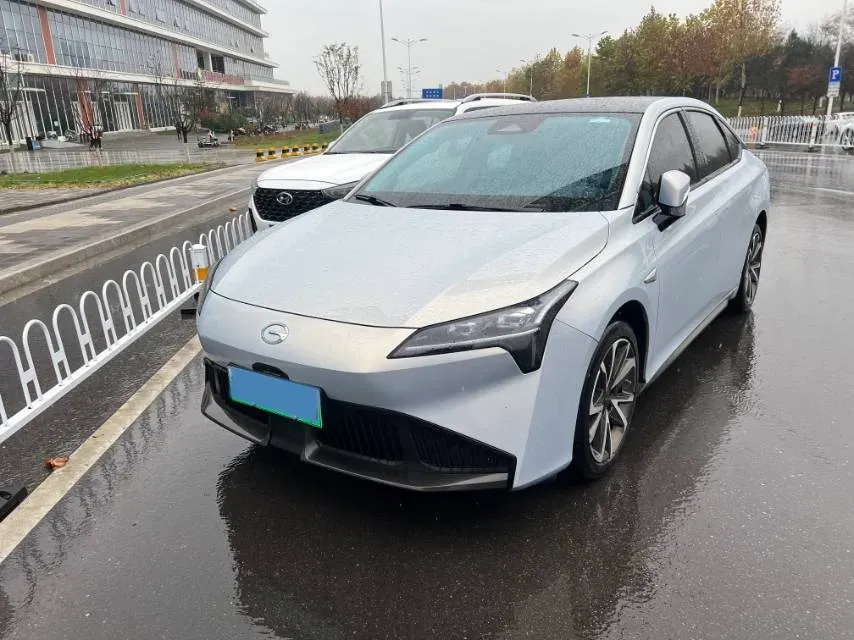 2022 Aion S Plus BEV 69.9KWH,autocango,china used car exporter,china ev exporter,chinese used car exporter,chinese used ev exporter