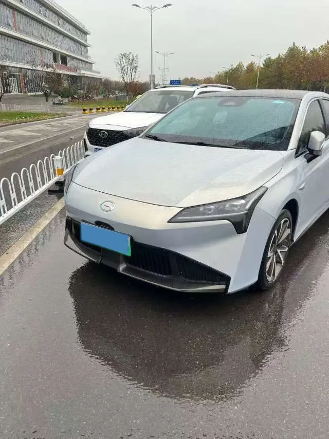 2022 Aion S Plus BEV 69.9KWH,autocango,china used car exporter,china ev exporter,chinese used car exporter,chinese used ev exporter