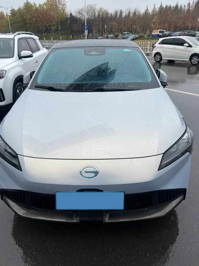 2022 Aion S Plus BEV 69.9KWH,autocango,china used car exporter,china ev exporter,chinese used car exporter,chinese used ev exporter