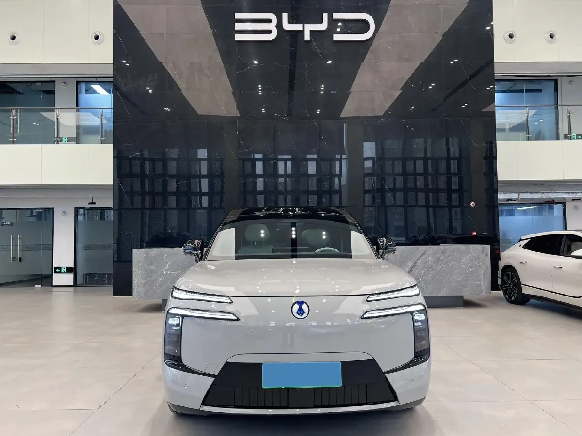 2025 Denza DenzaN8L 2.0T 207HP L4 E-CVT PHEV,autocango,china used car exporter,china ev exporter,chinese used car exporter,chinese used ev exporter